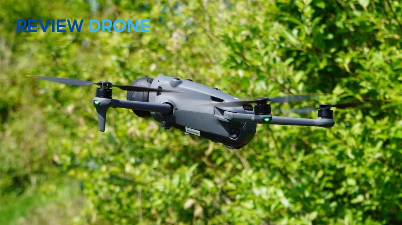 DJI Mavic 4 Pro phù hợp với ai