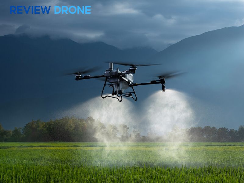 so sánh dji agras t100 và t40 so sánh dji agras t100 và t40