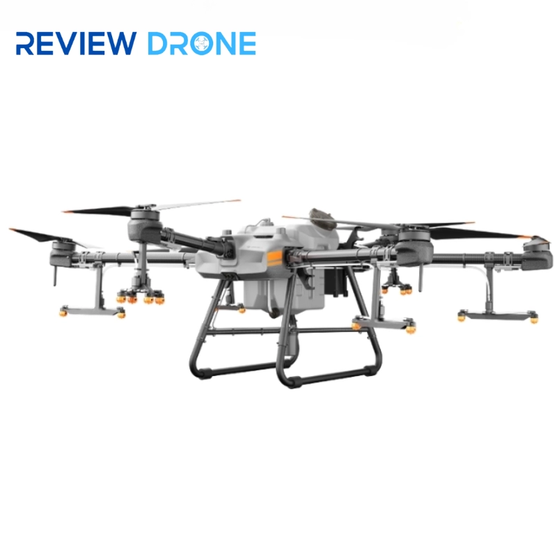 Máy bay phun thuốc DJI Agras T30