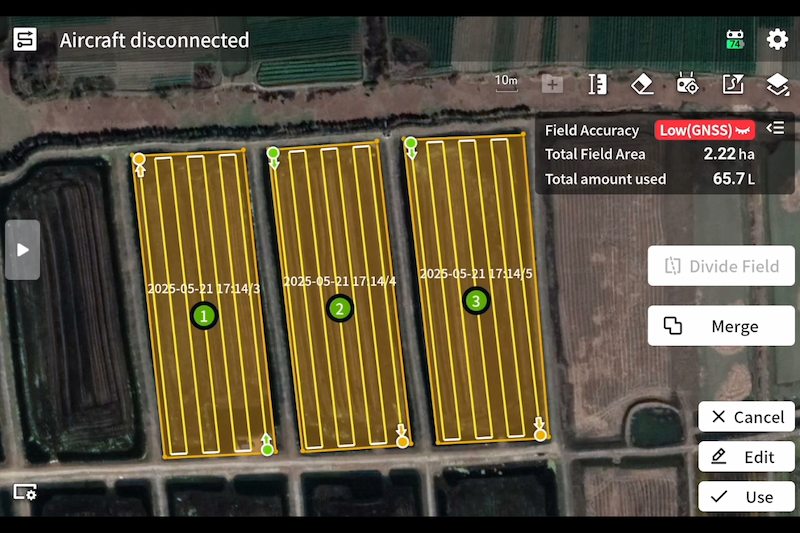 Theo dõi và lập bản đồ