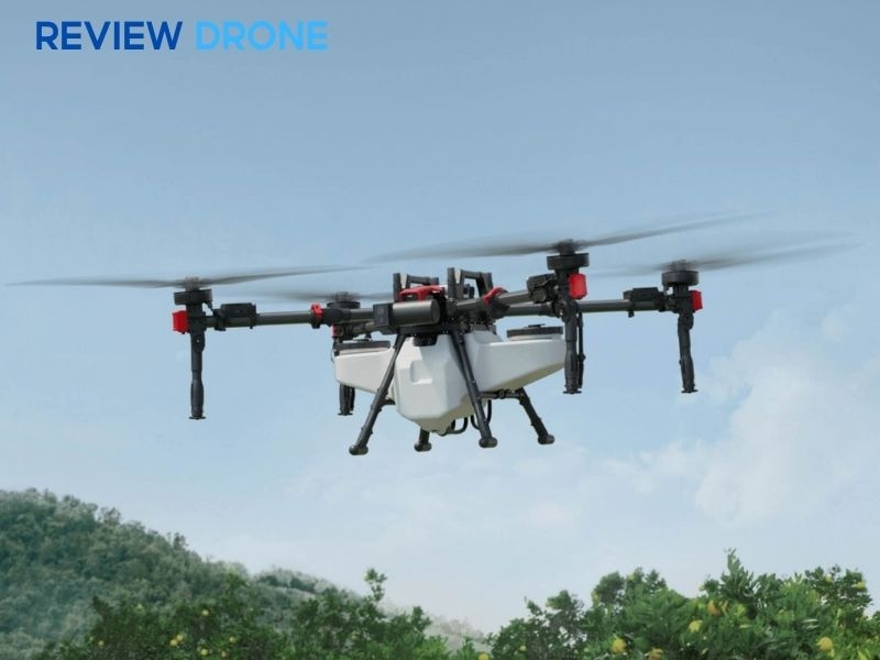 so sánh dji agras t70p và xag p150