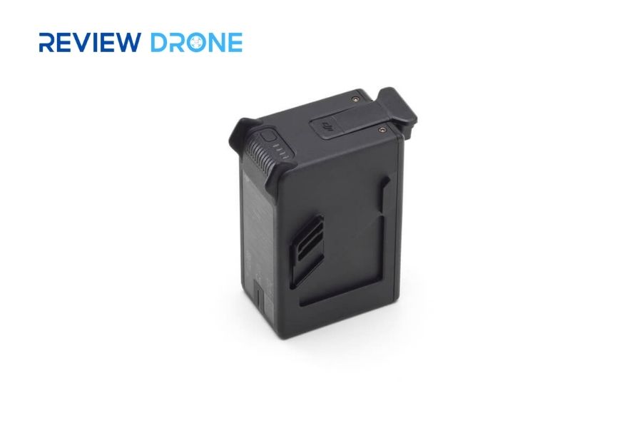Review DJI FPV Intelligent Flight Battery Chân Thực Sau Thời Gian Dài Sử Dụng