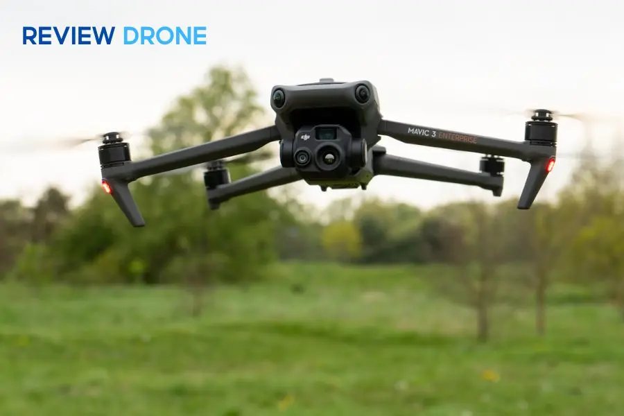 Review DJI Mavic 3T Thermal: Liệu Có Phải Là Khoản Đầu Tư Xứng Đáng?