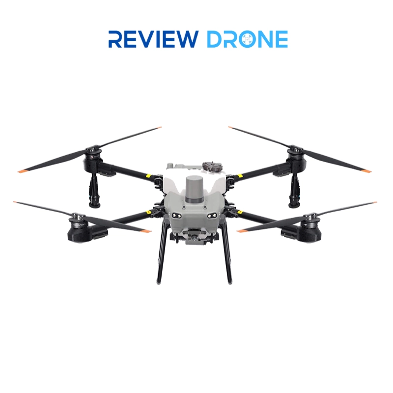 DJI Agras T25