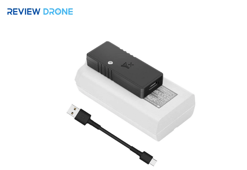 Mẹo tối ưu hóa thời lượng và tuổi thọ pin DJI Mini 2 tôi đã học được
