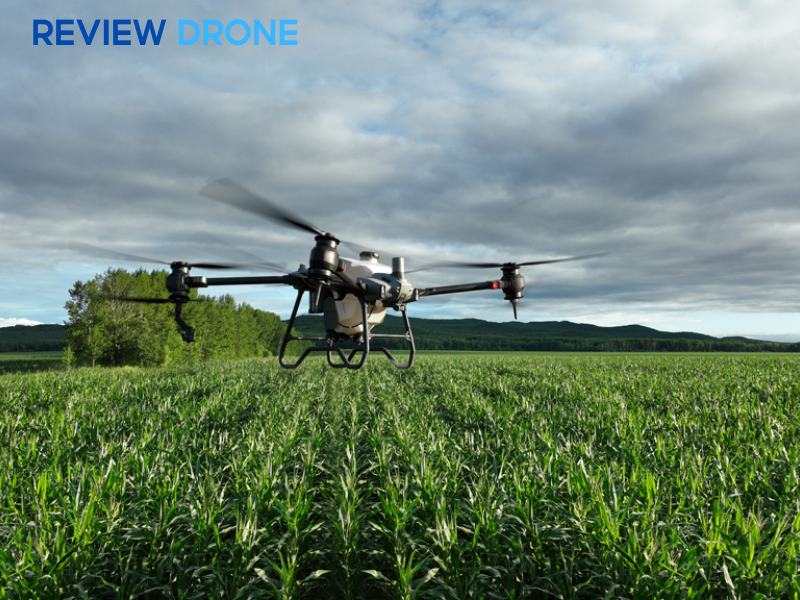 cách vận hành dji agras t40 cách vận hành dji agras t40