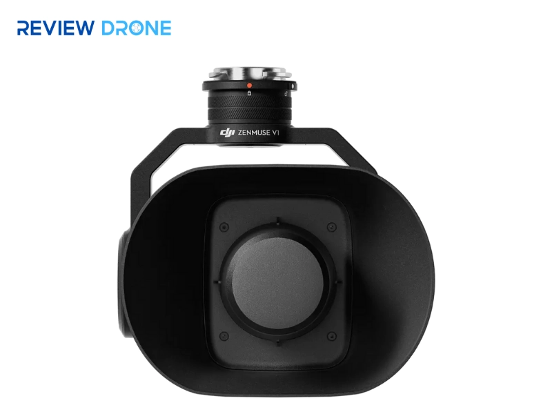 Đánh giá Zenmuse V1