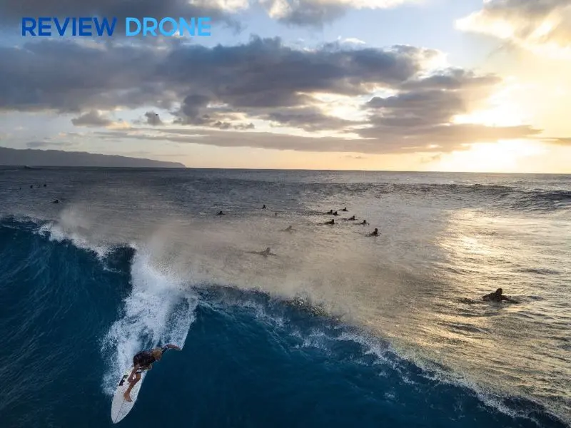 review DJI Inspire 1 Pro 