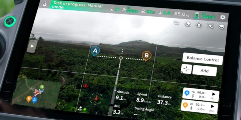 Phân tích thiệt hại chính xác Phân tích thiệt hại chính xác