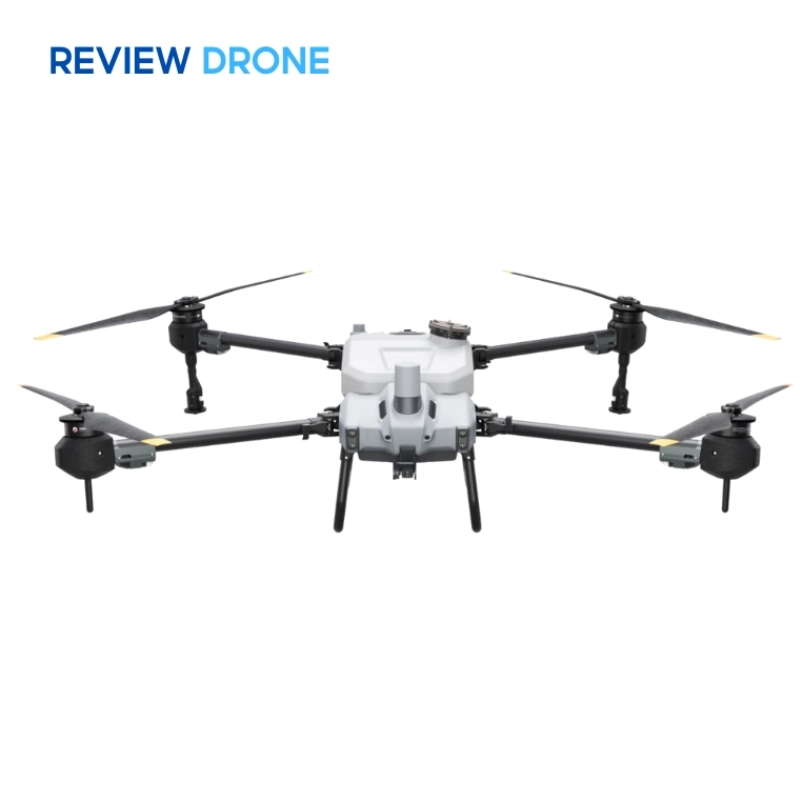 Máy bay phun thuốc DJI Agras T20P