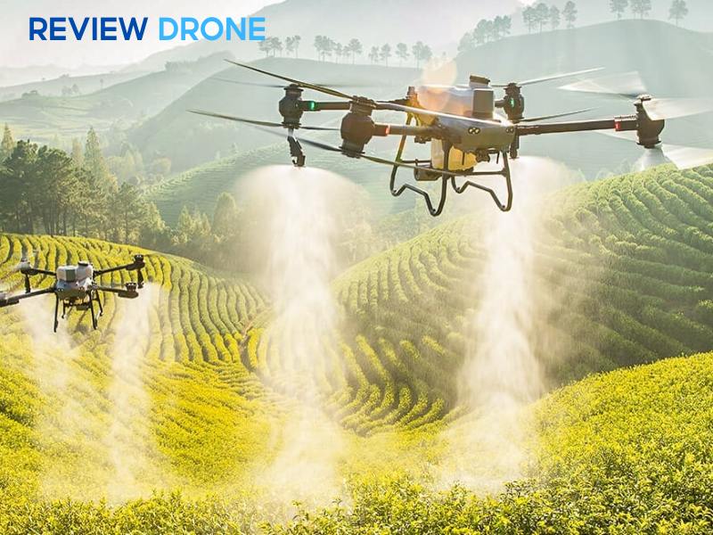 dji agras t25 review dji agras t25 review