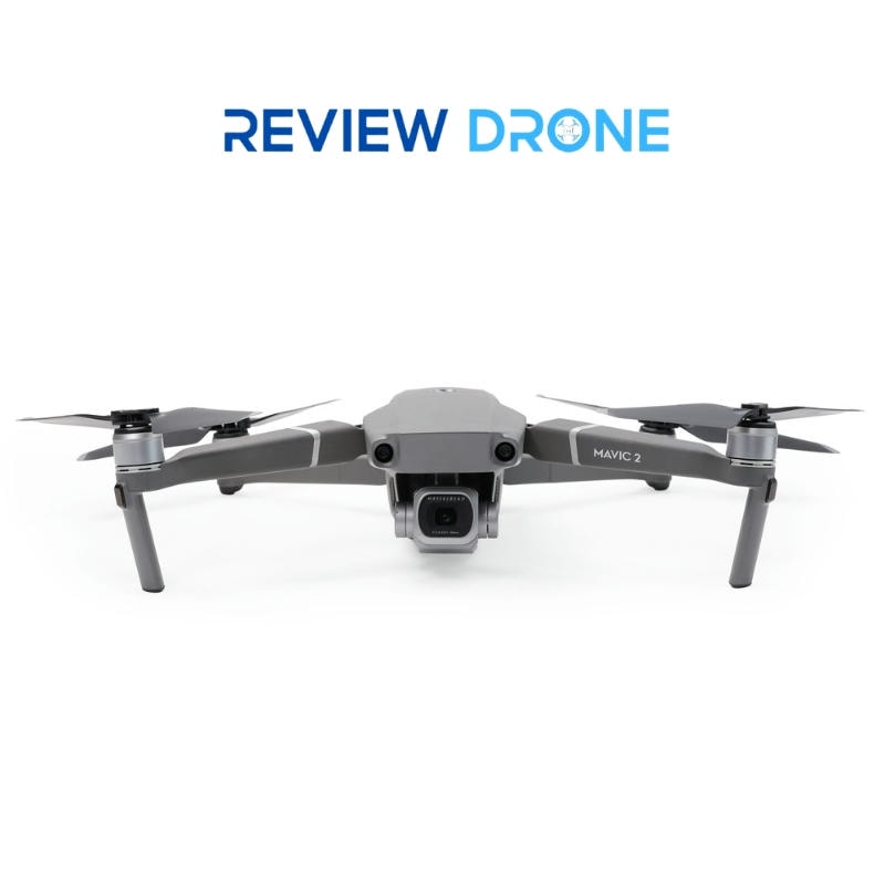 DJI Mavic 2 Pro
