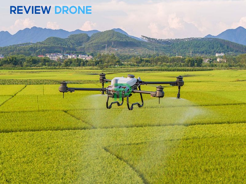 so sánh dji agras t50 và dji agras t20p