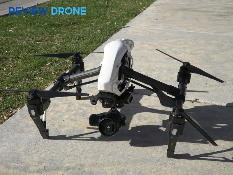 Thách thức và hạn chế khi sử dụng Inspire 1 RAW
