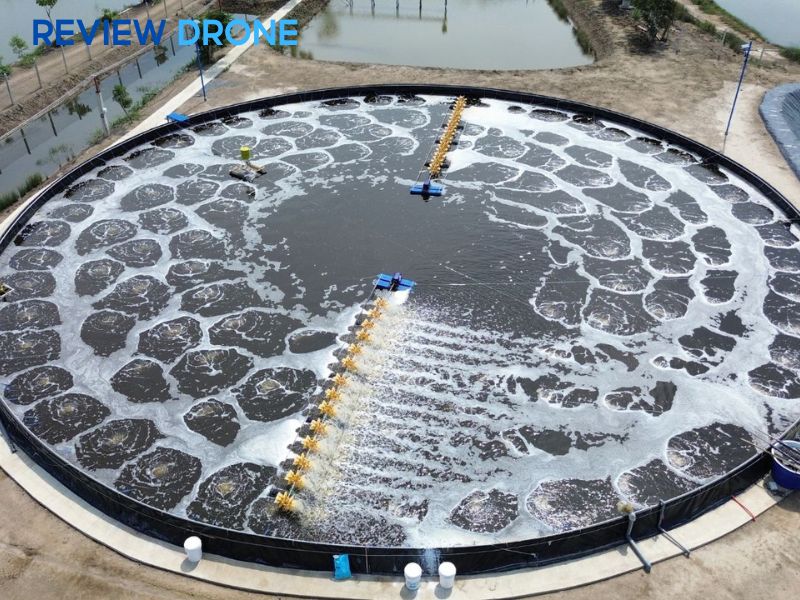 ​​​​​​​Thủy sản thông minh