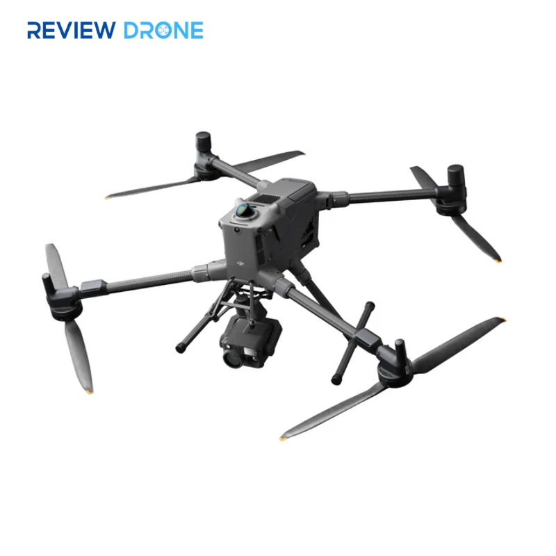 DJI Matrice 400 