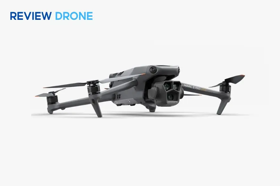 "Review Nóng DJI Mavic 3 Pro Cine: 5 Lý Do Khiến Các Nhà Làm Phim Phải Đầu Tư Vội "