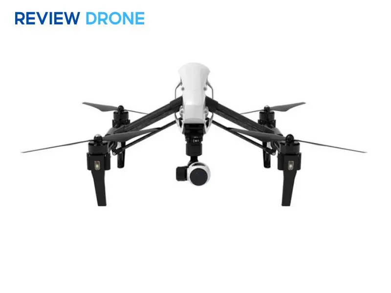 review DJI Inspire 1 v2.0