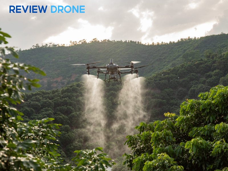 so sánh dji agras t70p và xag p100 pro