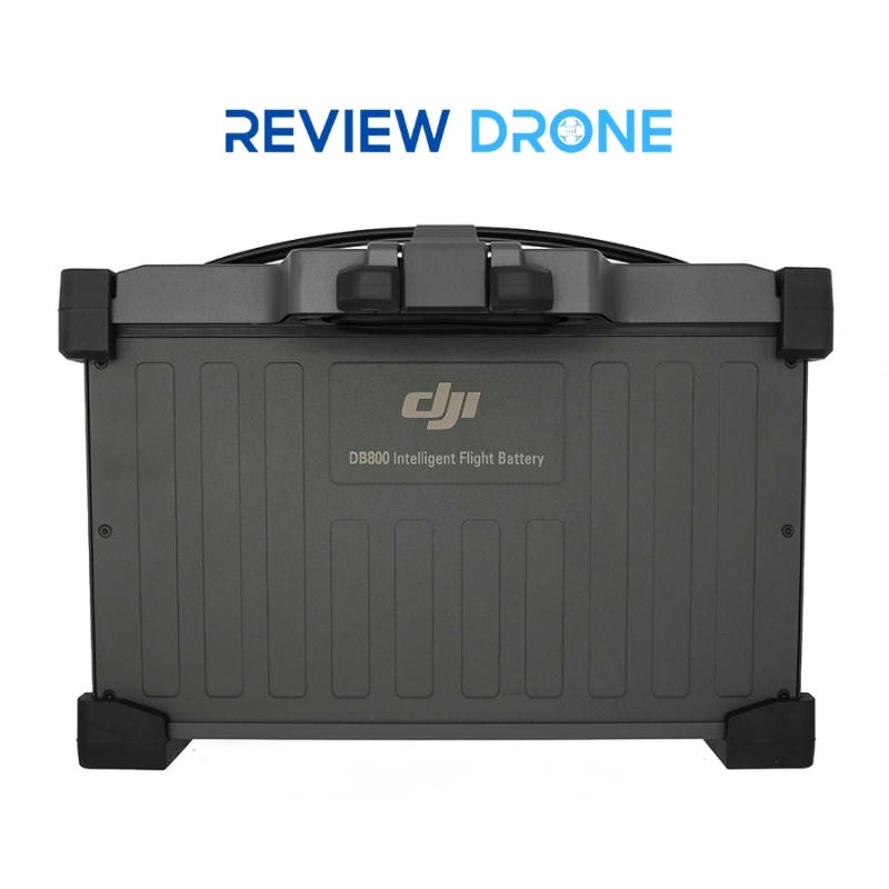 Pin Thông Minh DJI DB800 