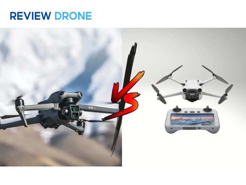 So sánh với các dòng máy bay khác