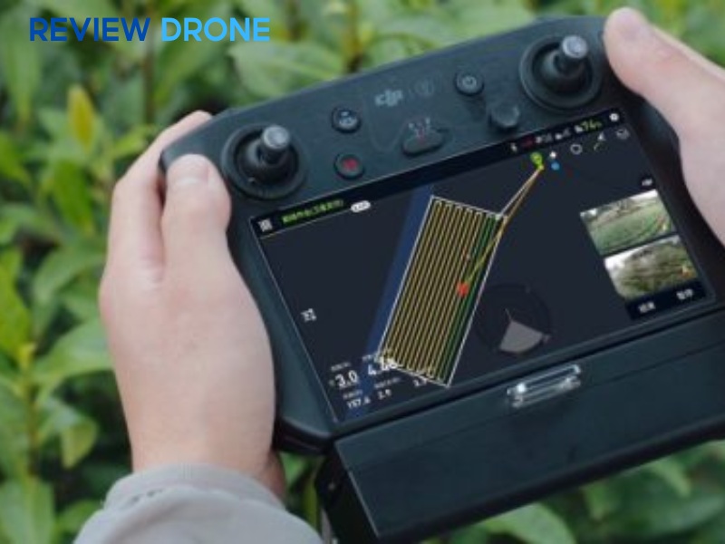 hướng dẫn sử dụng dji agras t10 hướng dẫn sử dụng dji agras t10