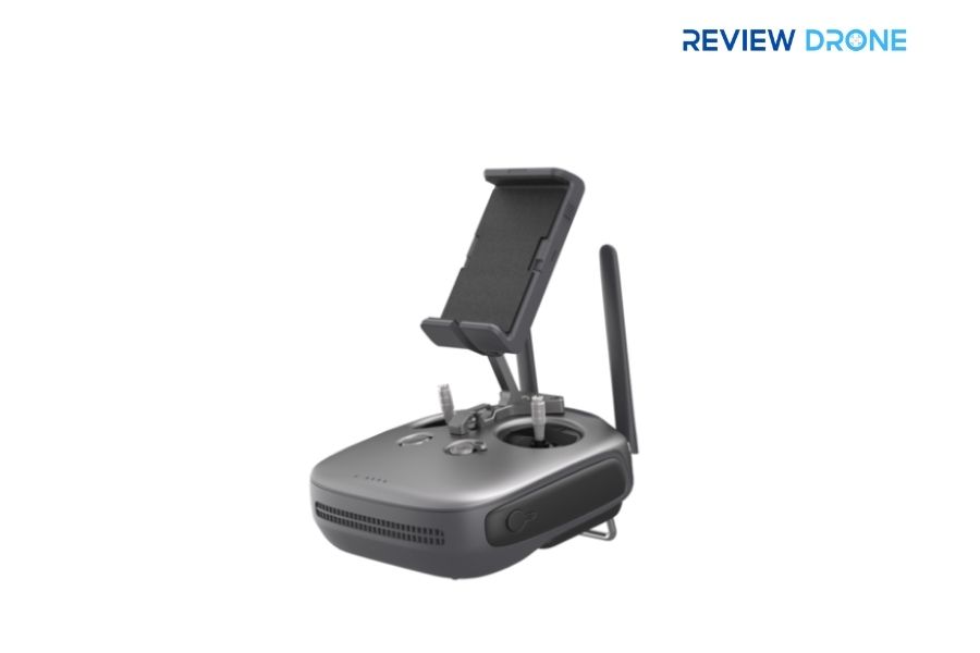 Review Thực Tế Tay Cầm Điều Khiển DJI Inspire 2: Kinh Nghiệm Sử Dụng Lâu Dài