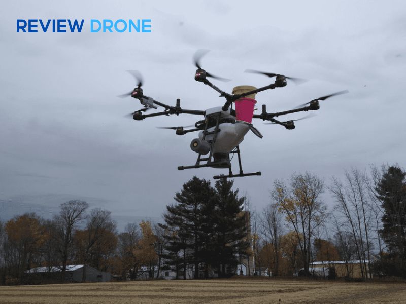 Gieo hạt phủ và rải phân Gieo hạt phủ và rải phân