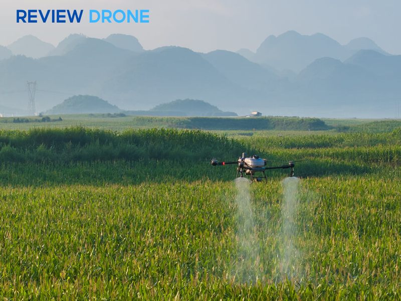 đánh giá dji agras t30 đánh giá dji agras t30