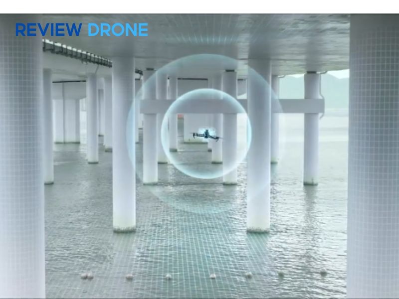 Hệ thống tránh vật cản Hệ thống tránh vật cản