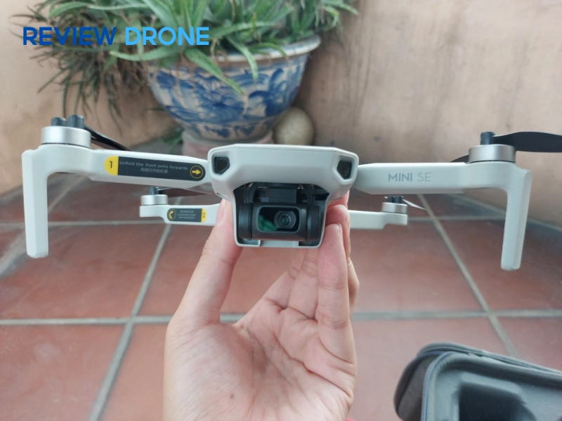 Thông số camera chi tiết
