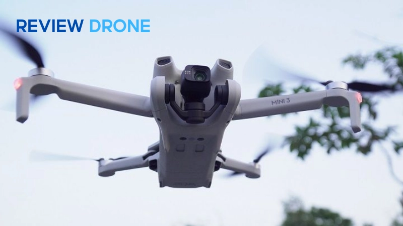 Phân tích chi tiết hệ thống camera