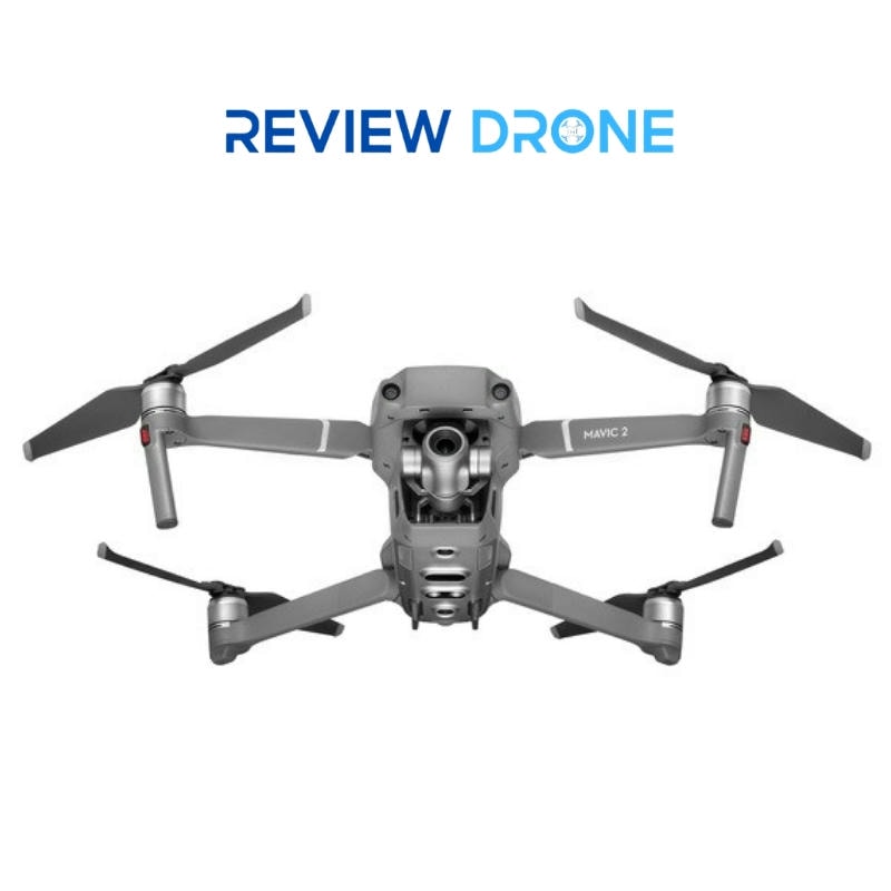 DJI Mavic 2 Zoom