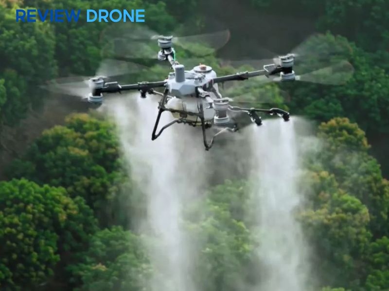 máy bay rải phân máy bay rải phân