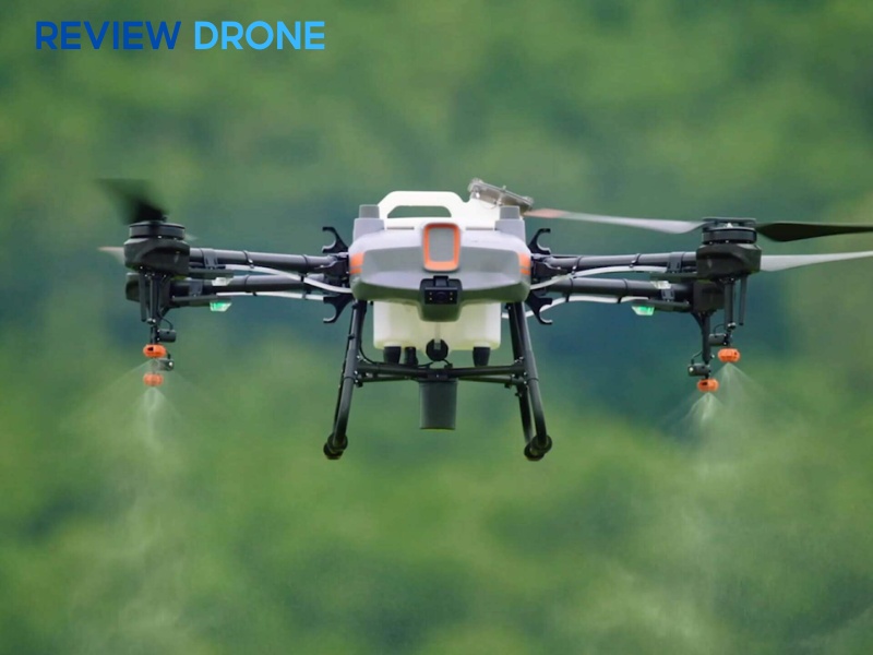 review dji agras t10 review dji agras t10