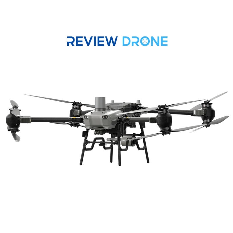 DJI Flycart 30