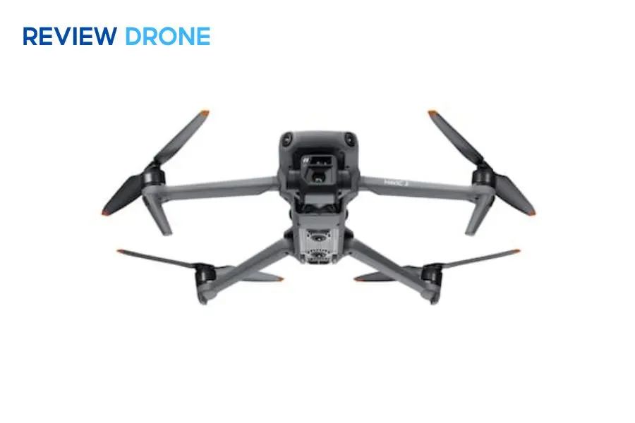 Review DJI Mavic 3 Cine: Camera ProRes Chuyên Nghiệp 