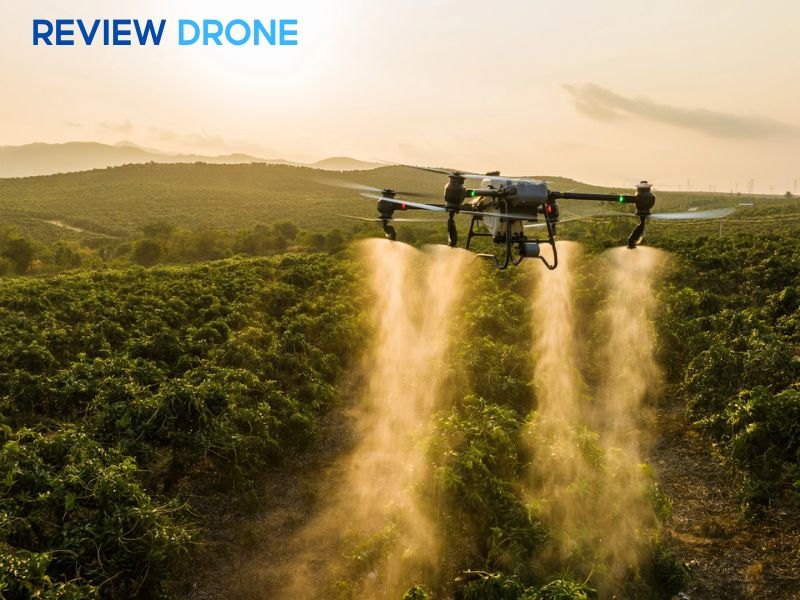 máy bay rải phân máy bay rải phân