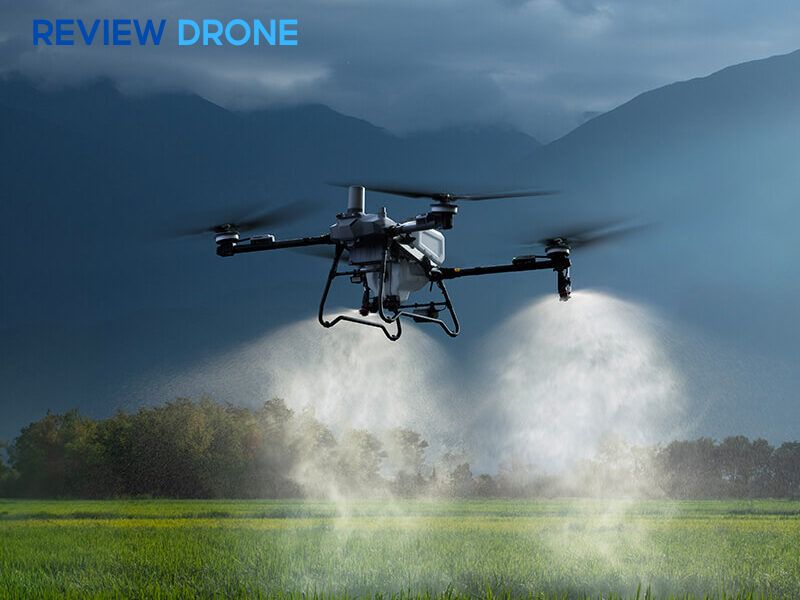 Nên chọn DJI T100 hay XAG P100 Pro? Nên chọn DJI T100 hay XAG P100 Pro?