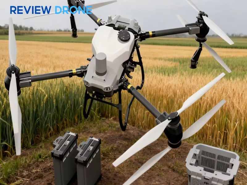 cách vận hành dji agras t20p cách vận hành dji agras t20p