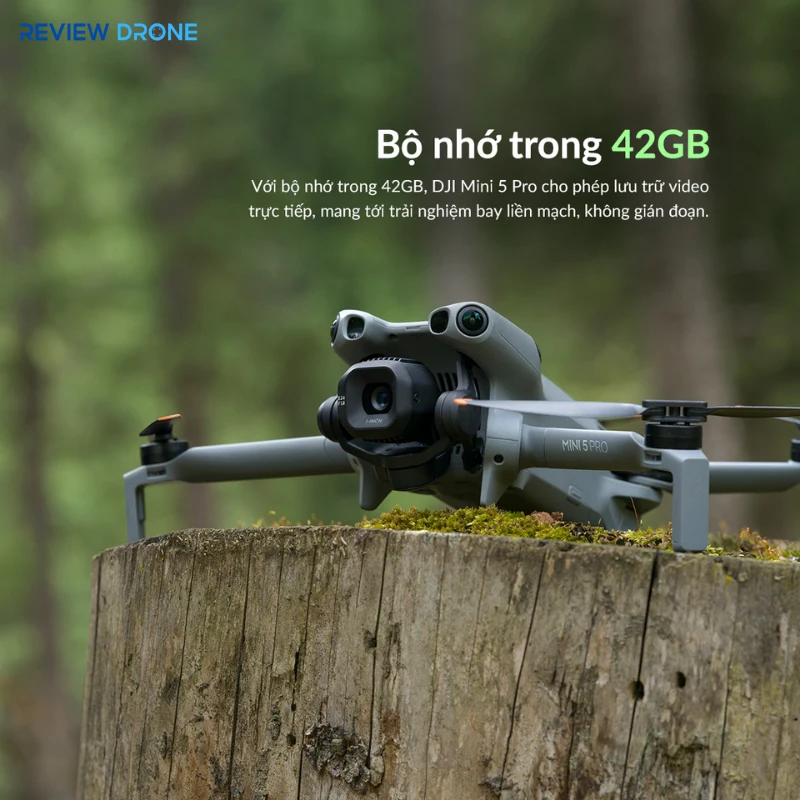 dji mini 5 pro