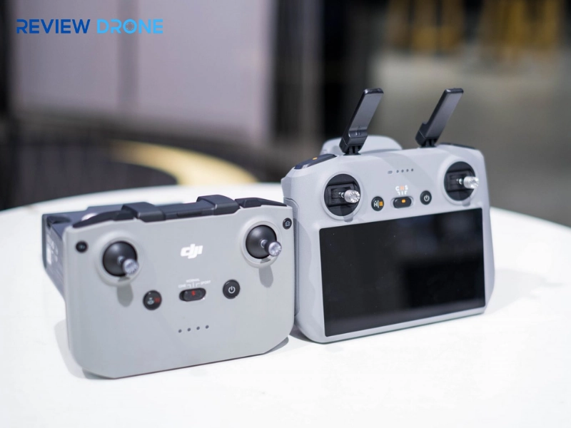 Hiệu suất và công nghệ truyền sóng O4