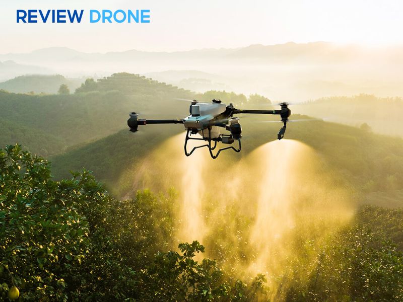 ​​​​​​​Xu hướng phát triển nông nghiệp 4.0 trong tương lai