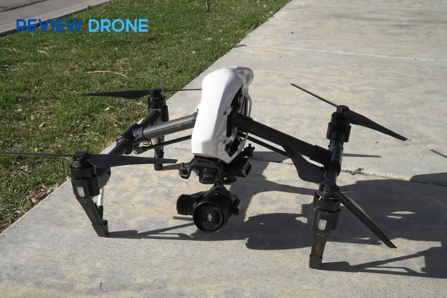Review DJI Inspire 1 RAW Chi Tiết: Đừng Mua Nếu Bạn Chưa Đọc Bài Viết Này!