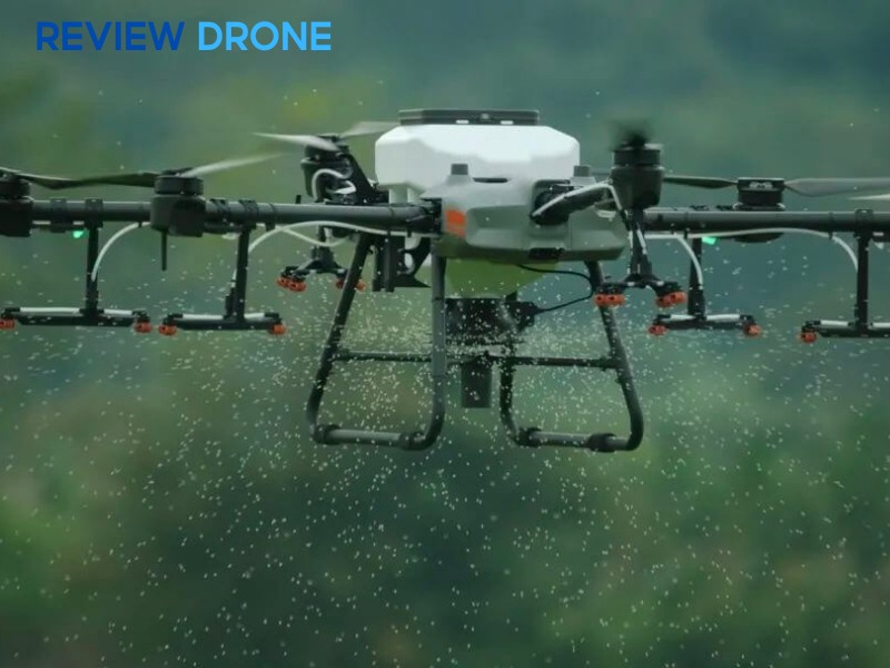 so sánh dji agras t50 và dji agras t30