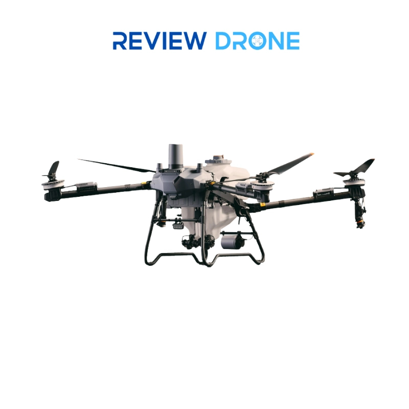 máy bay phun thuốc 3 trong 1