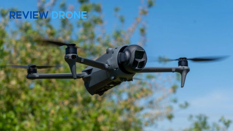 Ưu và nhược điểm của DJI Mavic 4 Pro