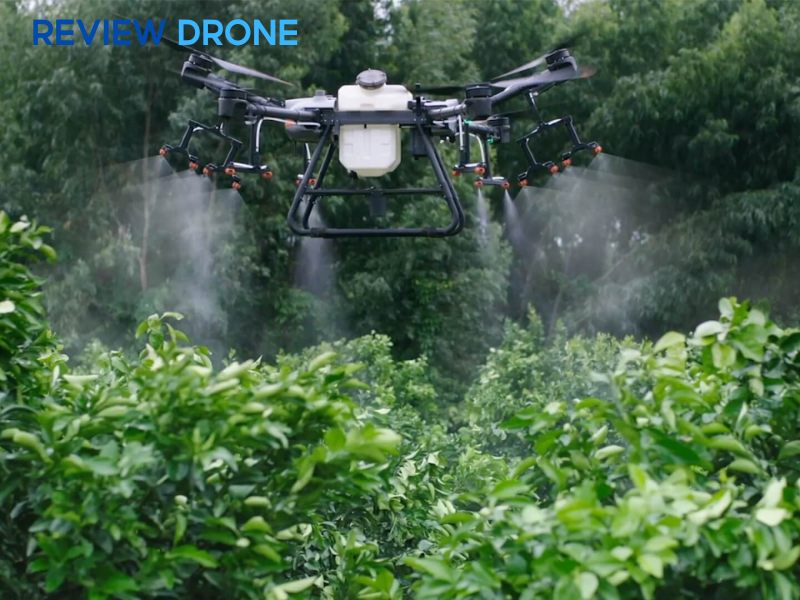 review dji agras t30 review dji agras t30