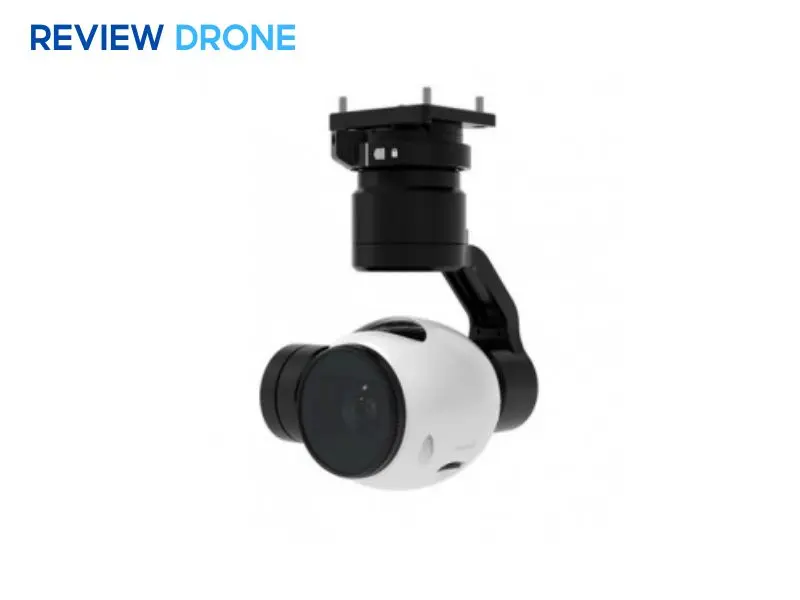 Zenmuse 3 4K Camera
