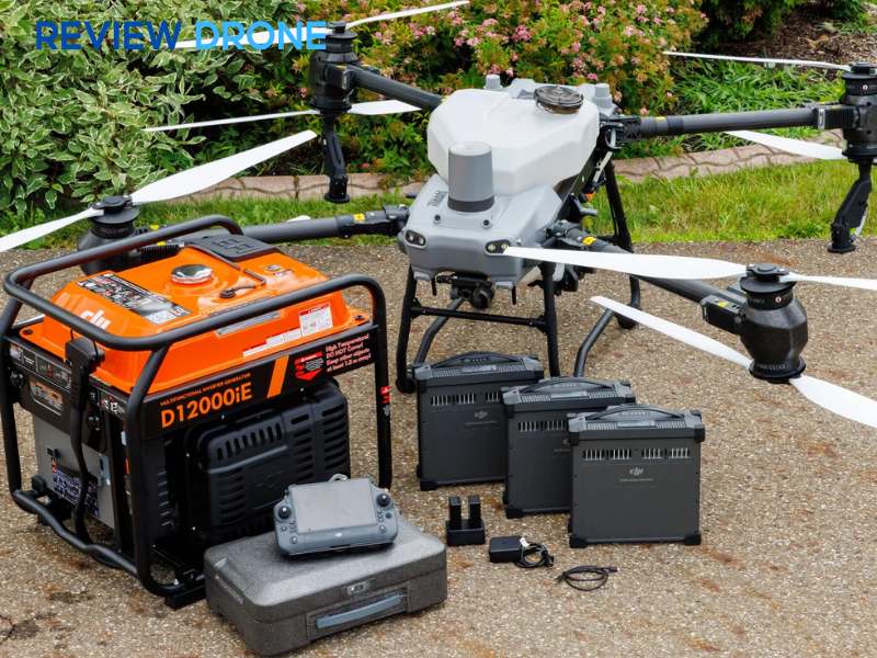 so sánh dji agras t50 và dji agras t25p
